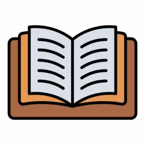 libro abierto